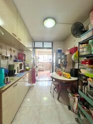 Blk 635 Yishun Street 61 (Yishun), HDB 4 Rooms #571847811